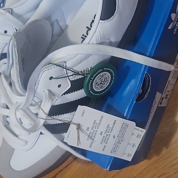 Adidas Samba - Picture 7 of 7